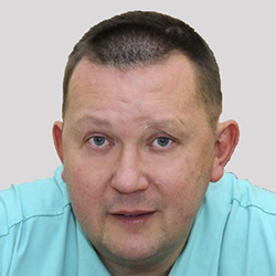 Гордеев Михаил Леонидович