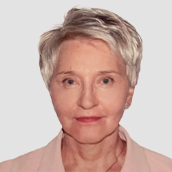 Гринёва Елена Николаевна
