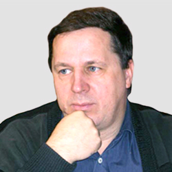 Гусаров Виктор Владимирович