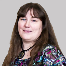 Хлесткина Елена Константиновна