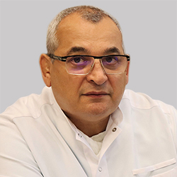 Хоминец Владимир Васильевич