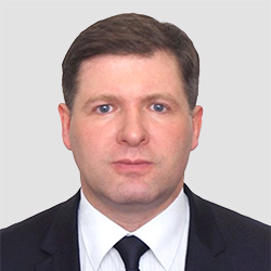 Иванов Андрей Михайлович