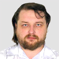 Иванов Сергей Владимирович