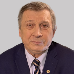 Каминский Валерий Дмитриевич