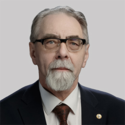 Казанский Николай Николаевич