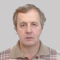 Кисляков Сергей Витальевич