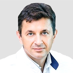 Коган Игорь Юрьевич