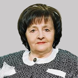 Корнева Елена Андреевна
