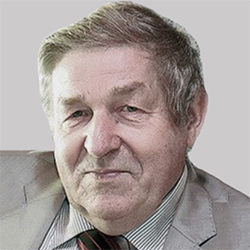 Костяев Александр Иванович