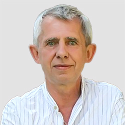 Котов Александр Борисович