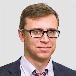Кривцов Антон-Иржи Мирославович