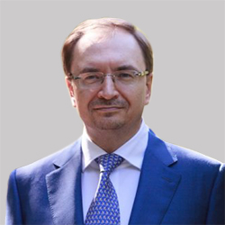 Кропачев Николай Михайлович