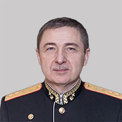 Крюков Евгений Владимирович