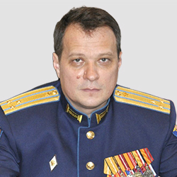 Кузин Александр Александрович