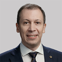 Кузнецов Николай Владимирович