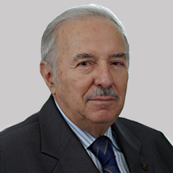 Левитин Марк Михайлович