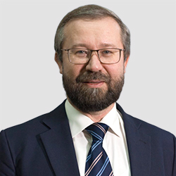 Люлин Сергей Владимирович