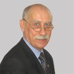 Николаев Сергей Иванович