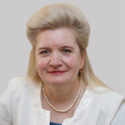 Никонова Галина Николаевна