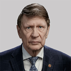 Окрепилов Владимир Валентинович