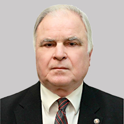 Павлюшин Владимир Алексеевич