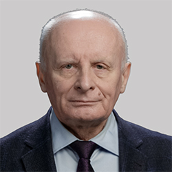 Петреня Юрий Кириллович