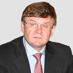 Петров Олег Владимирович