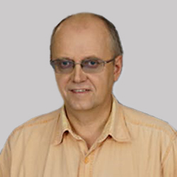 Петров Юрий Викторович