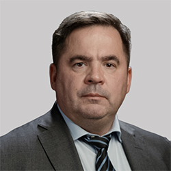 Племяшов Кирилл Владимирович