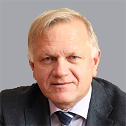 Полушин Юрий Сергеевич