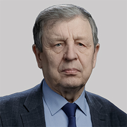 Попов Владимир Дмитриевич