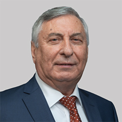 Попович Анатолий Анатольевич