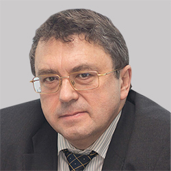 Пустошный Александр Владимирович