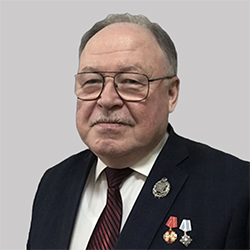 Родионов Анатолий Александрович