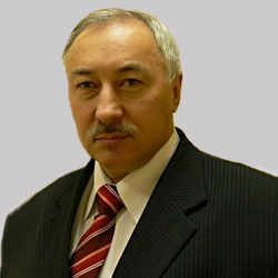 Романович Иван Константинович