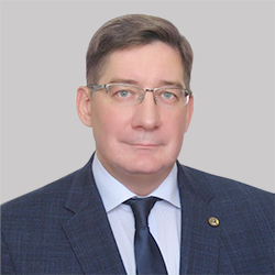Ромащенко Павел Николаевич