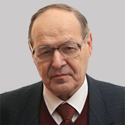 Розанов Николай Николаевич