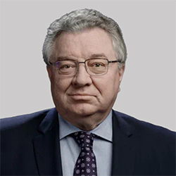 Рудской Андрей Иванович