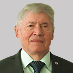 Румянцев Владислав Александрович