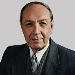 Русанов Анатолий Иванович