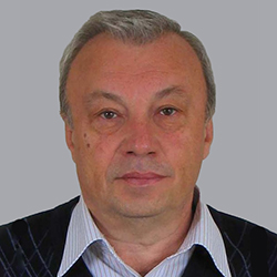 Серебров Анатолий Павлович