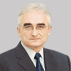 Щербук Юрий Александрович