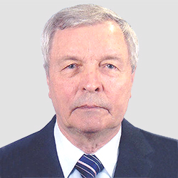 Штыков Валерий Иванович