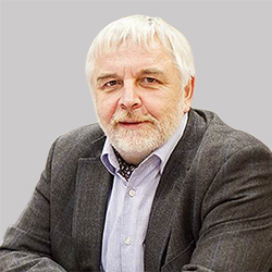 Сидоренко Сергей Владимирович