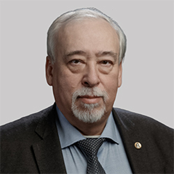 Сильников Михаил Владимирович