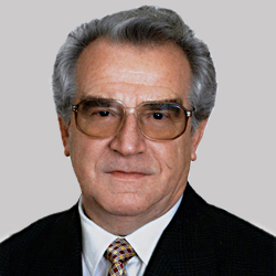 Скоромец Александр Анисимович