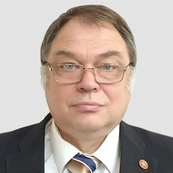 Софронов Александр Генрихович