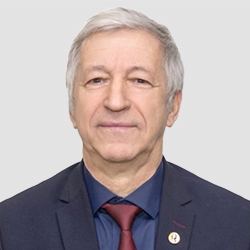 Степанов Олег Андреевич