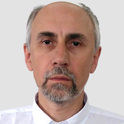 Суворов Александр Николаевич
