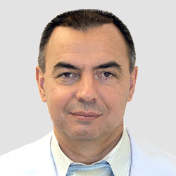 Тихилов Рашид Муртузалиевич